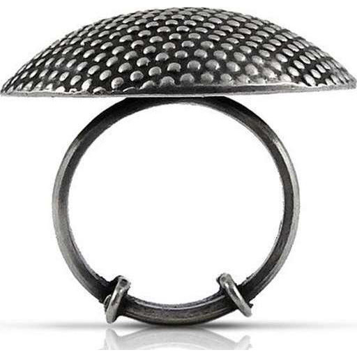 All Of Us Handmade 925 Sterling Silver Ring