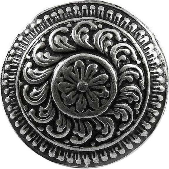 Antique Handmade Handmade 925 Sterling Silver Ring