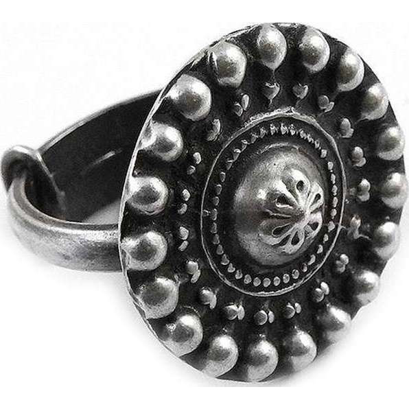Best Quality Handmade 925 Sterling Silver Ring