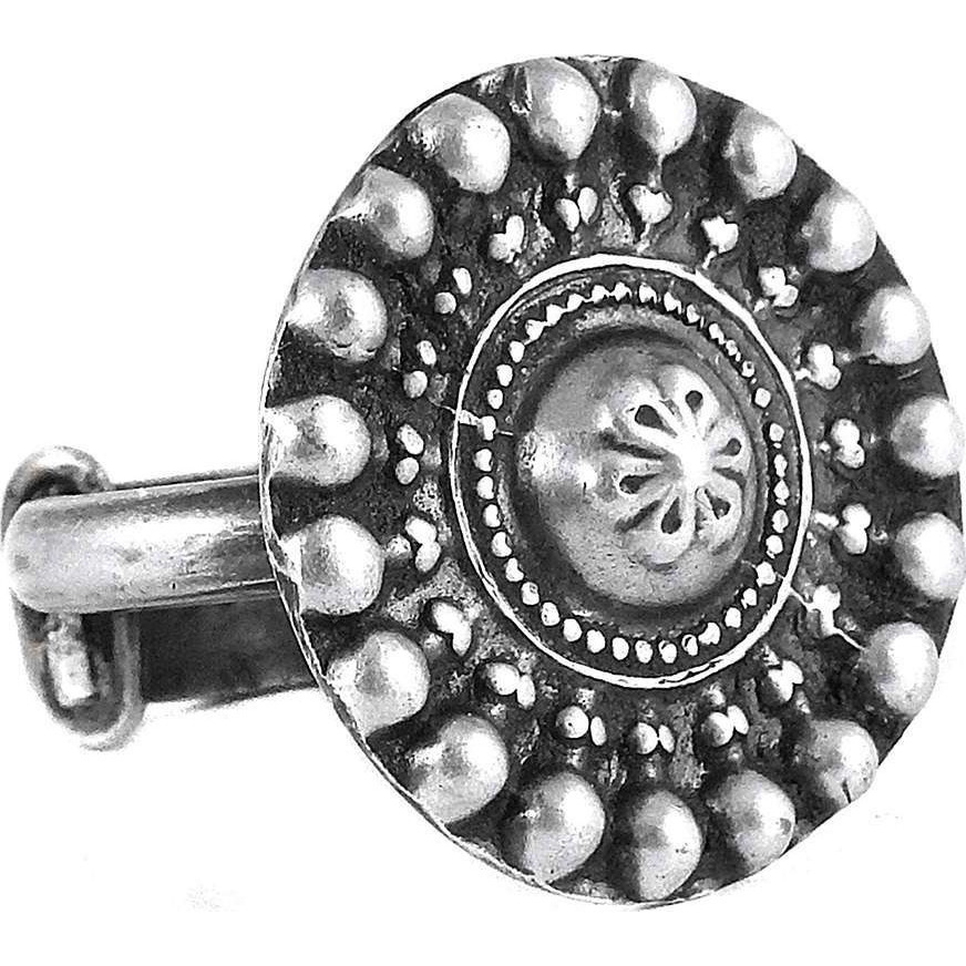 Best Quality Handmade 925 Sterling Silver Ring