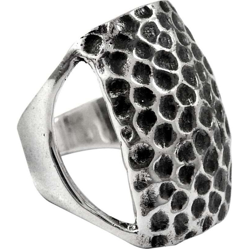 Royal Color  925 Sterling Silver Ring