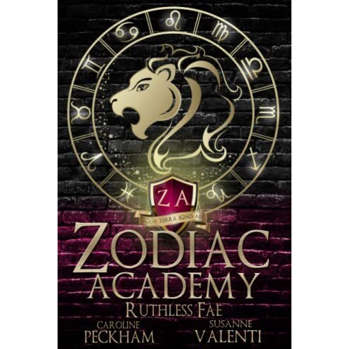 Books Three