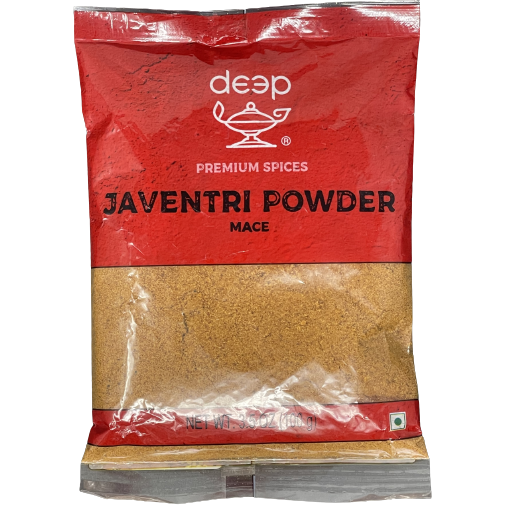 Case of 20 - Deep Javentri Powder - 100 Gm (3.5 Oz)
