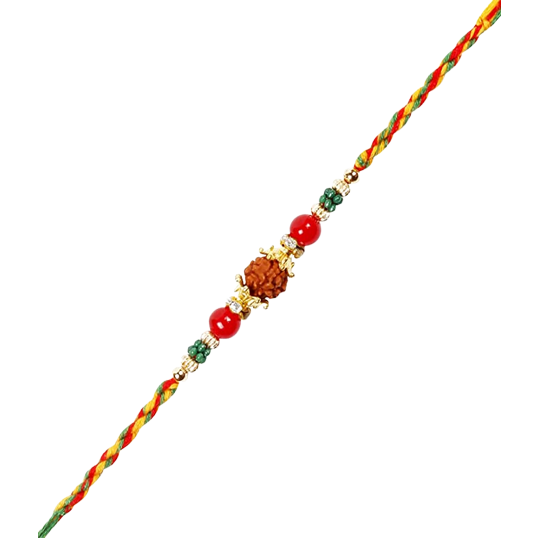 Case of 12 - Rakhi Dhaga Style