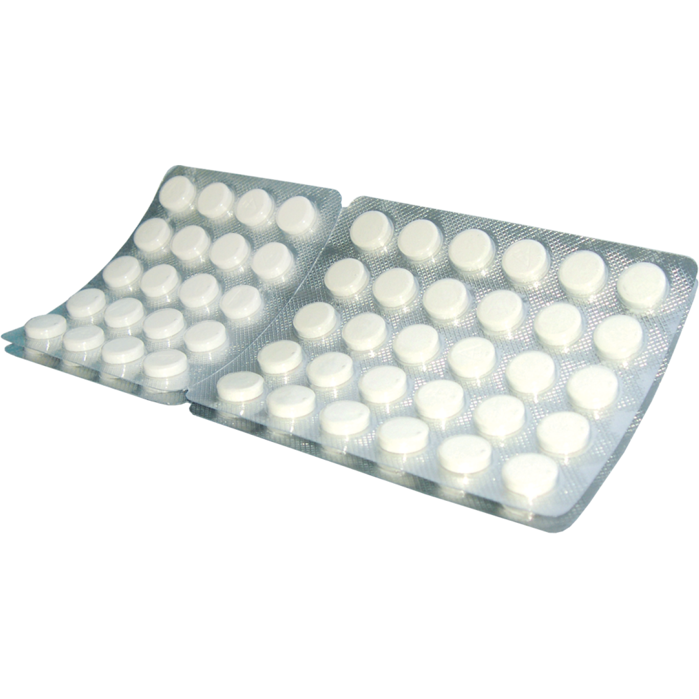 Allen Laboratories Triofer 50 Tablets