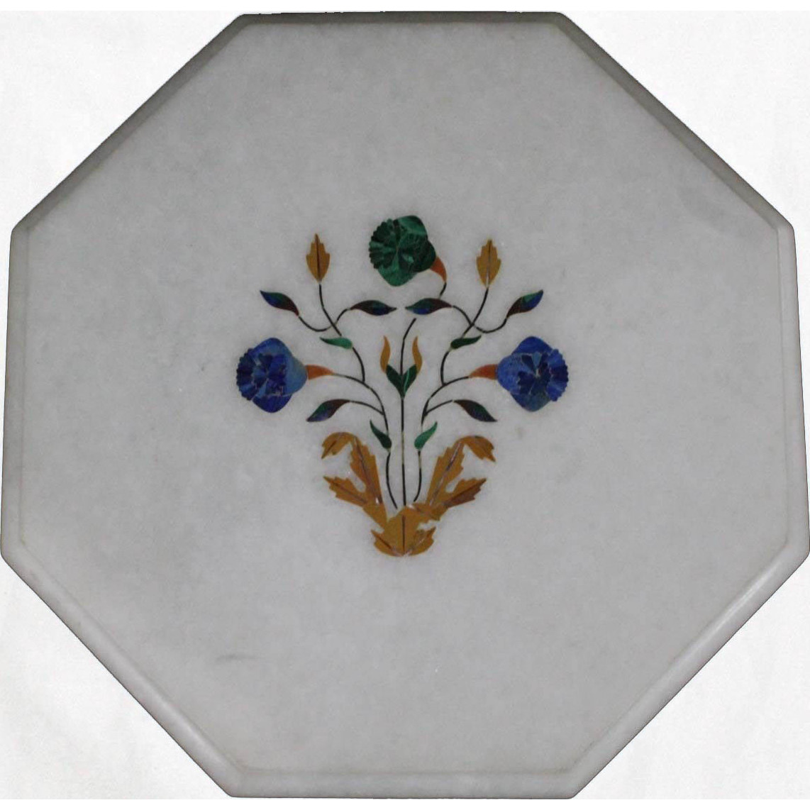 White Marble Table Top