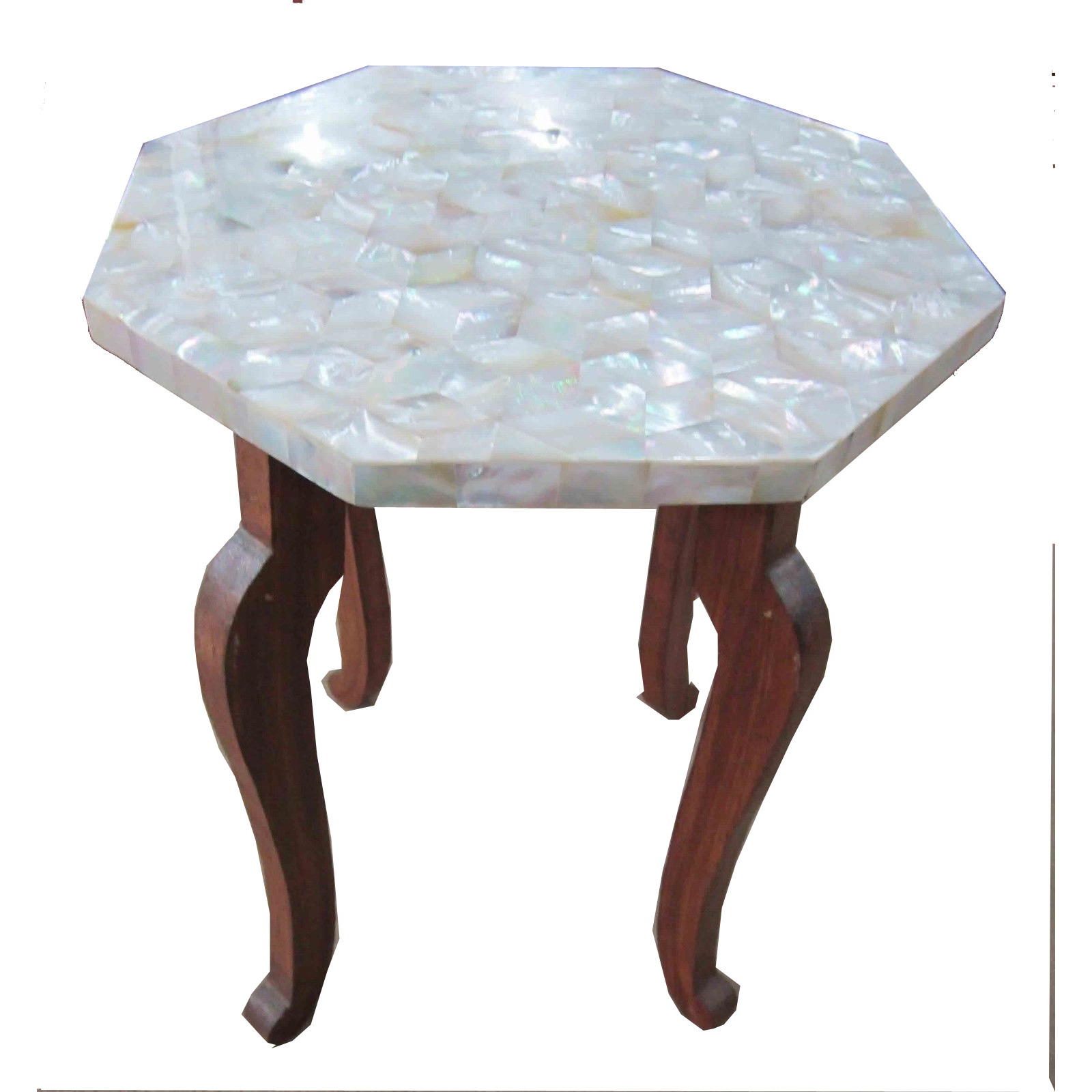 White Marble Table Top