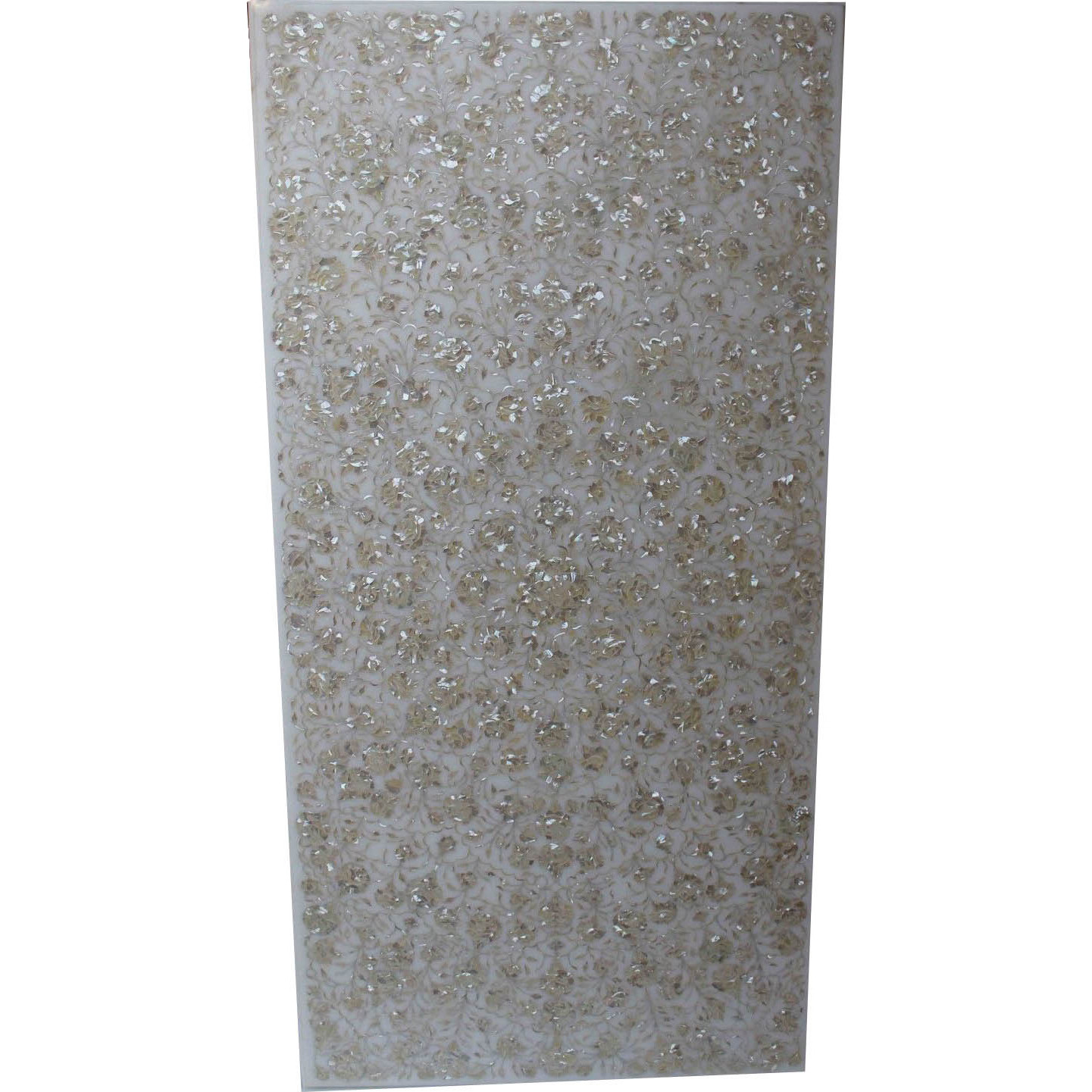 White Marble Table Top