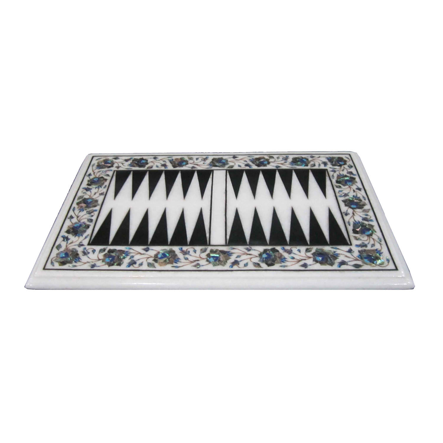 White Marble Table Top