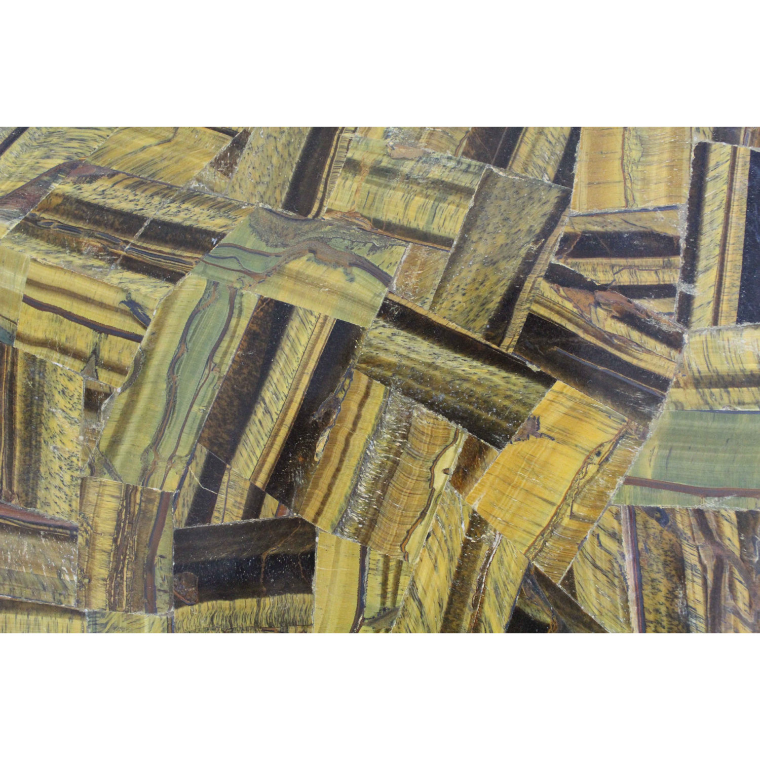 Black Marble Table Top
