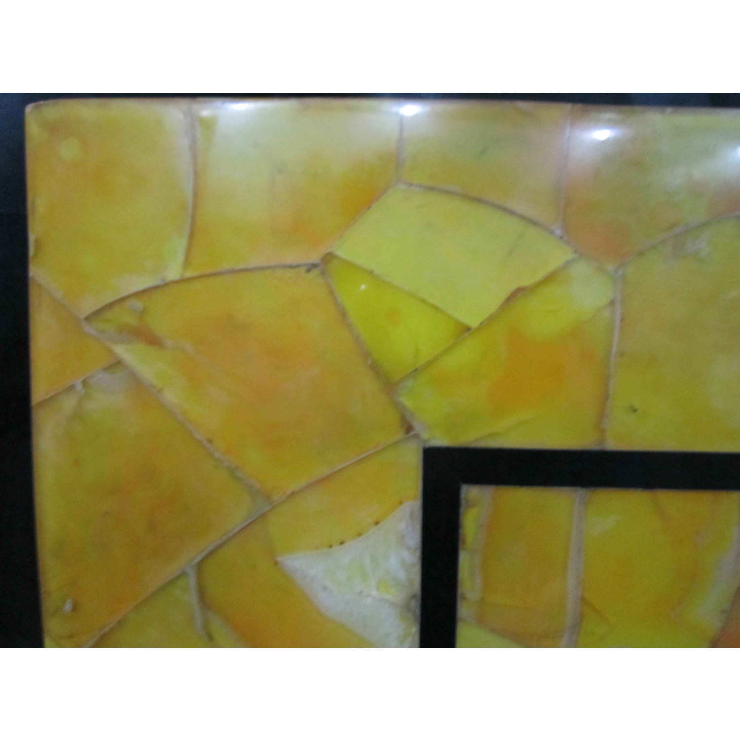 White Marble Table Top