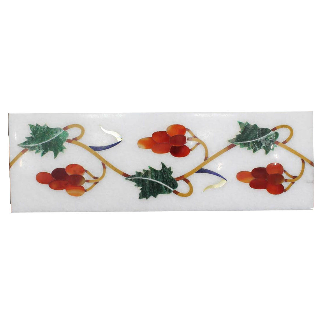 White Marble Flooring Tiles