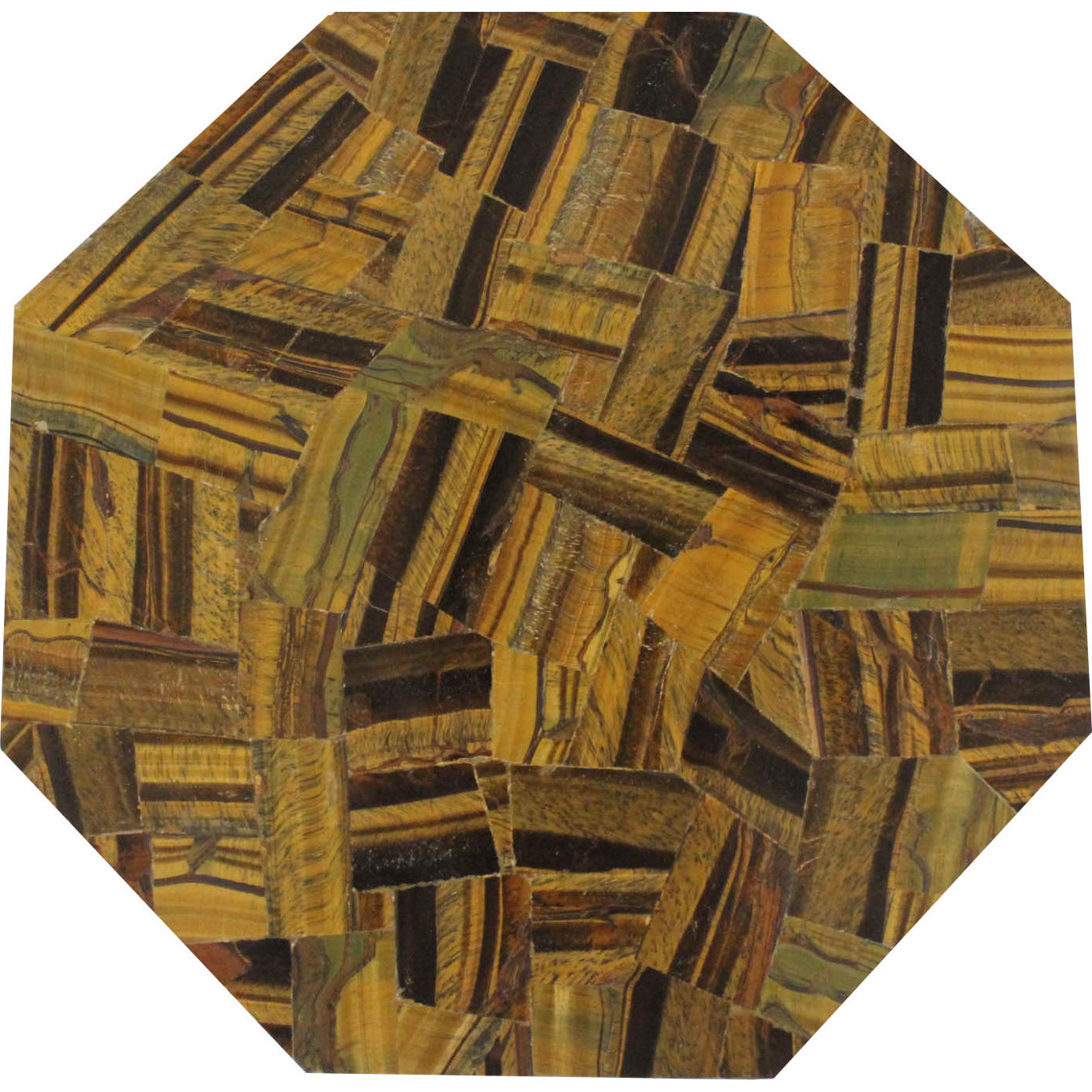 Black Marble Table Top
