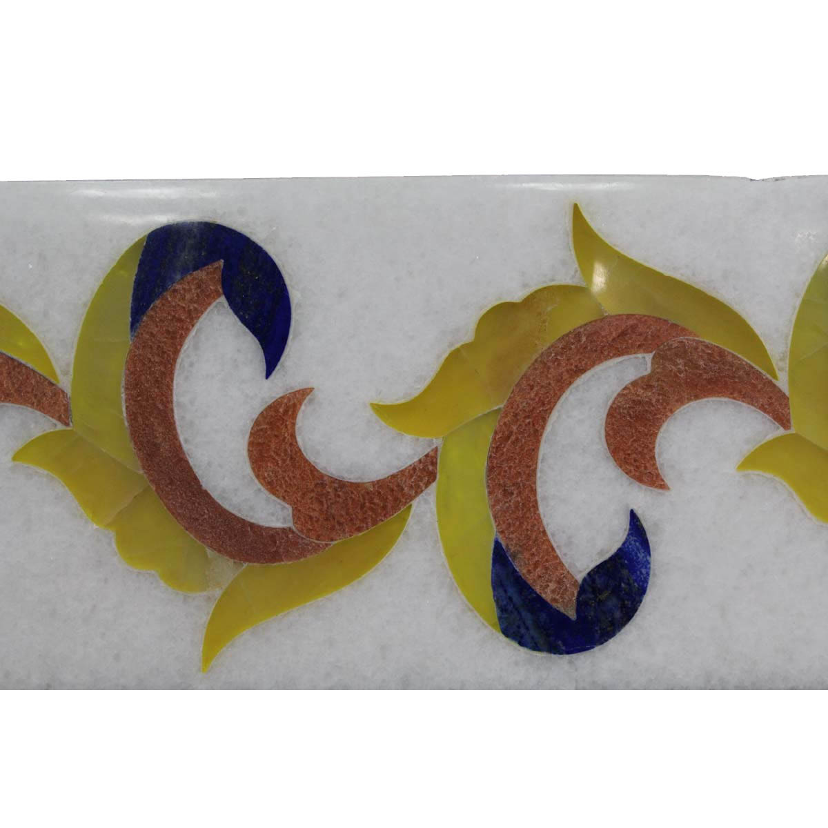 White Marble Flooring Tiles
