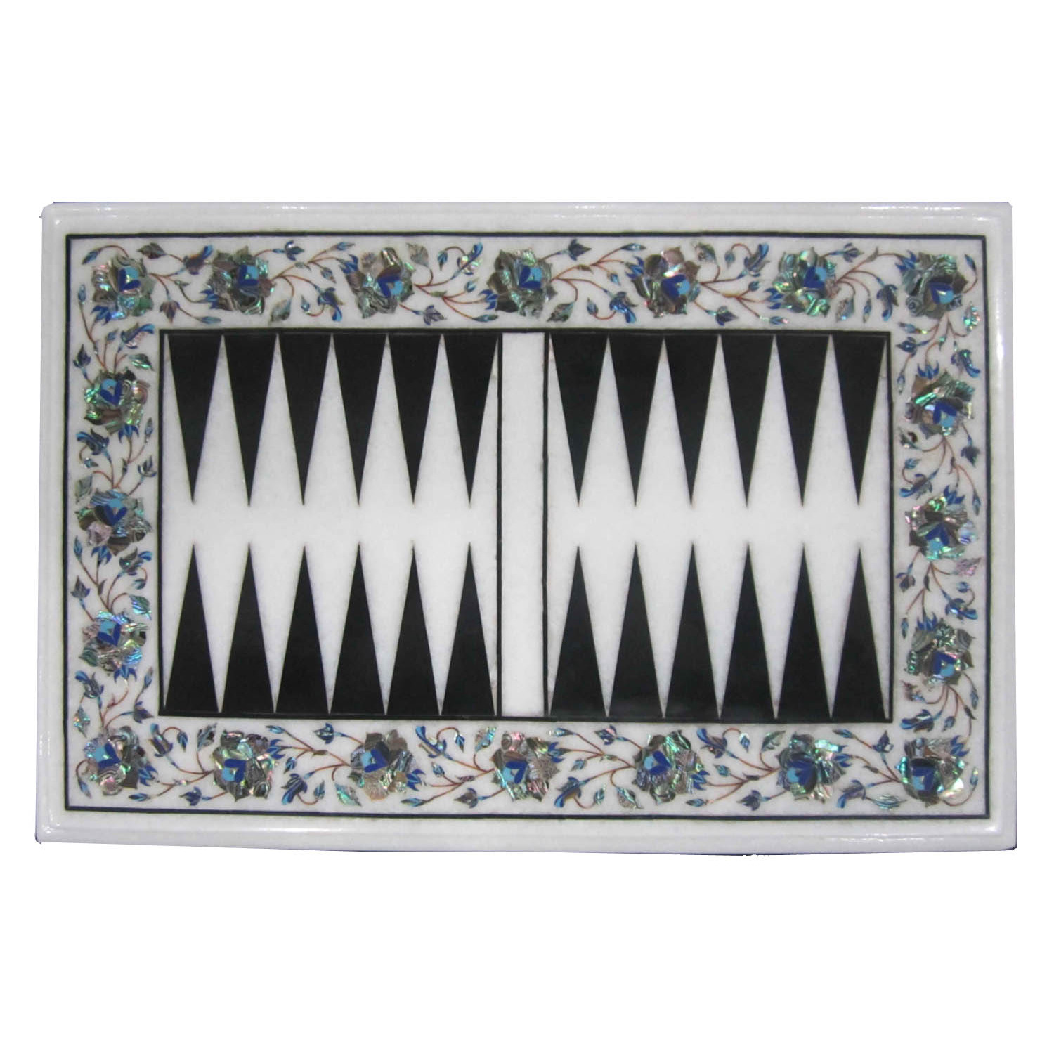 White Marble Table Top