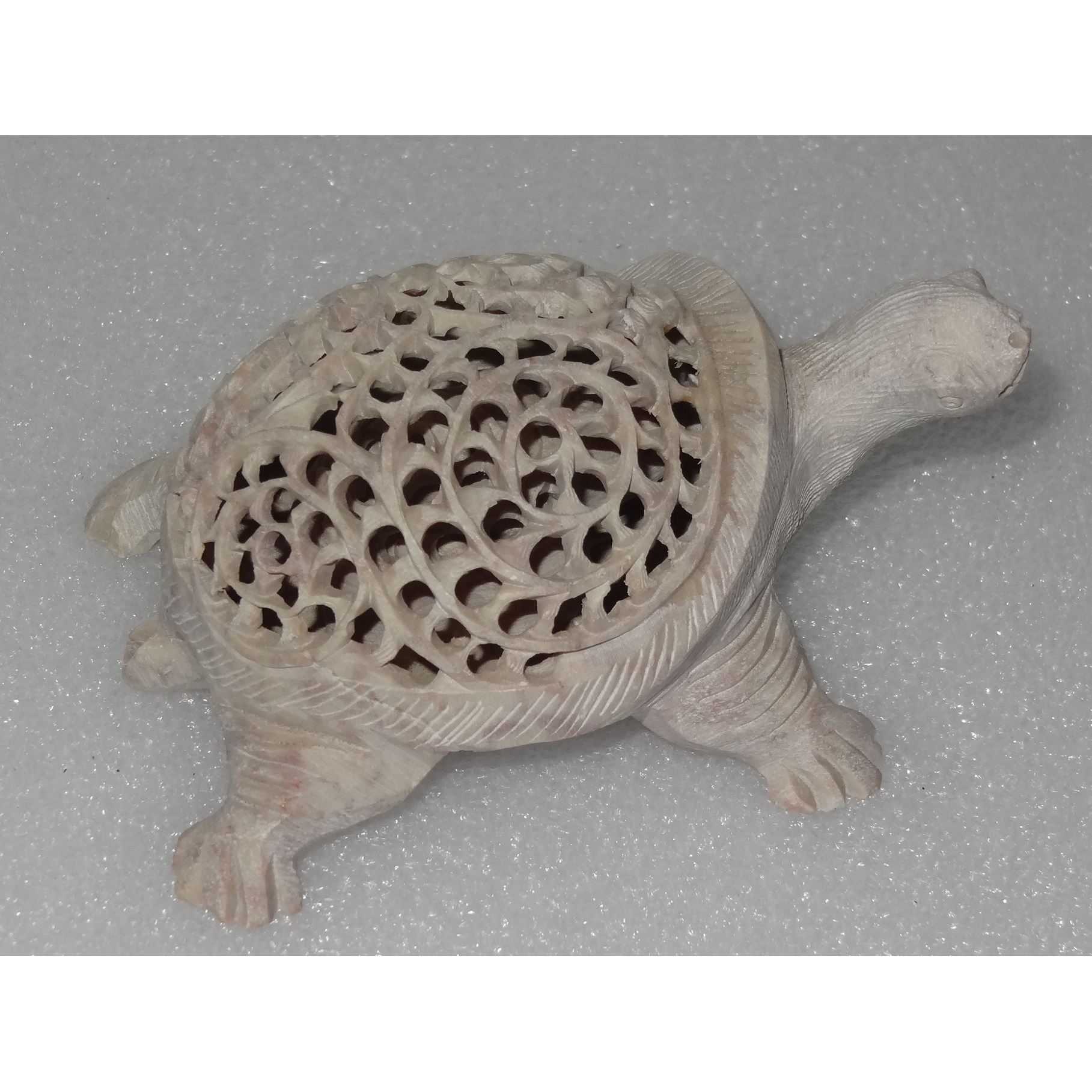 Marble Turtle