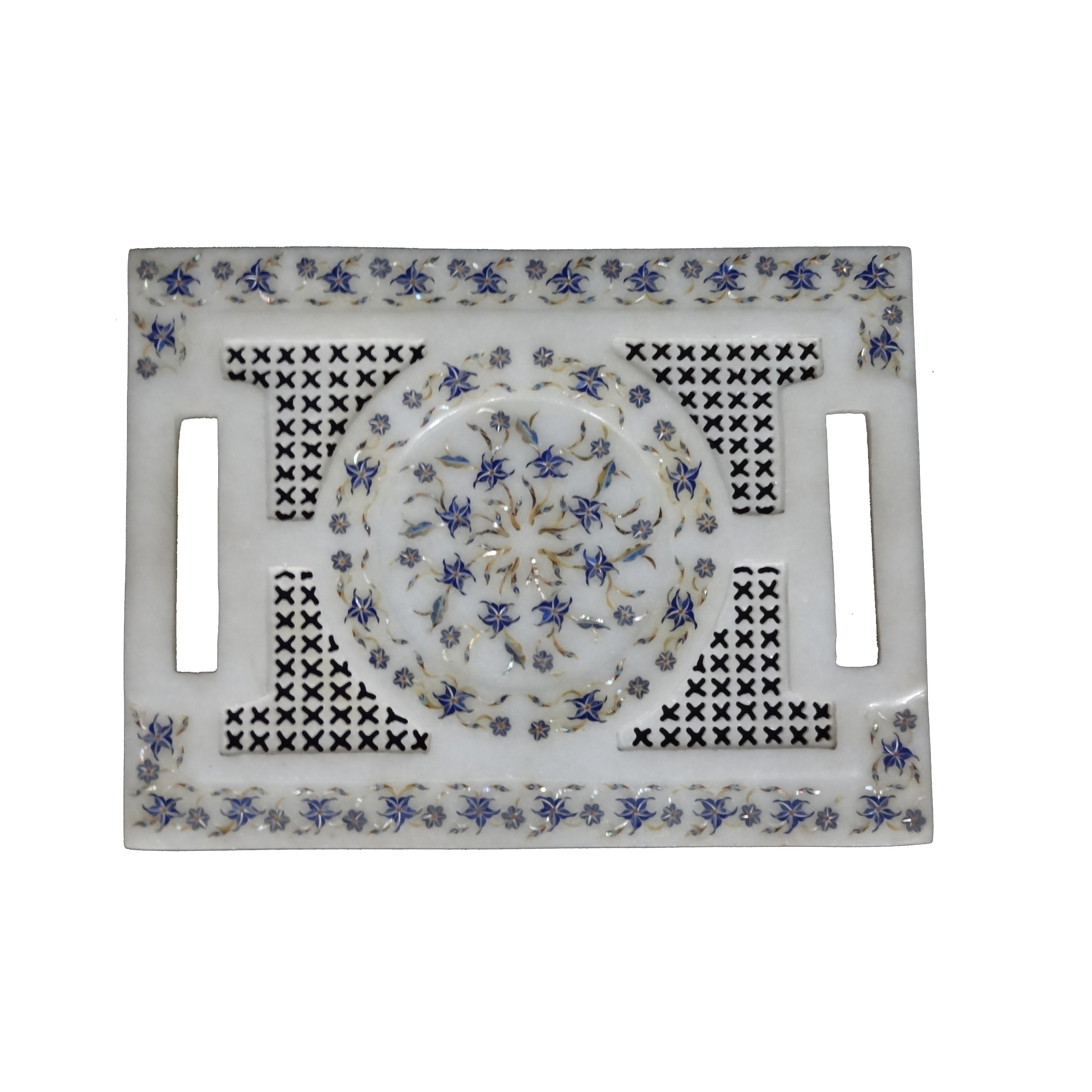 Marble Serving Tray