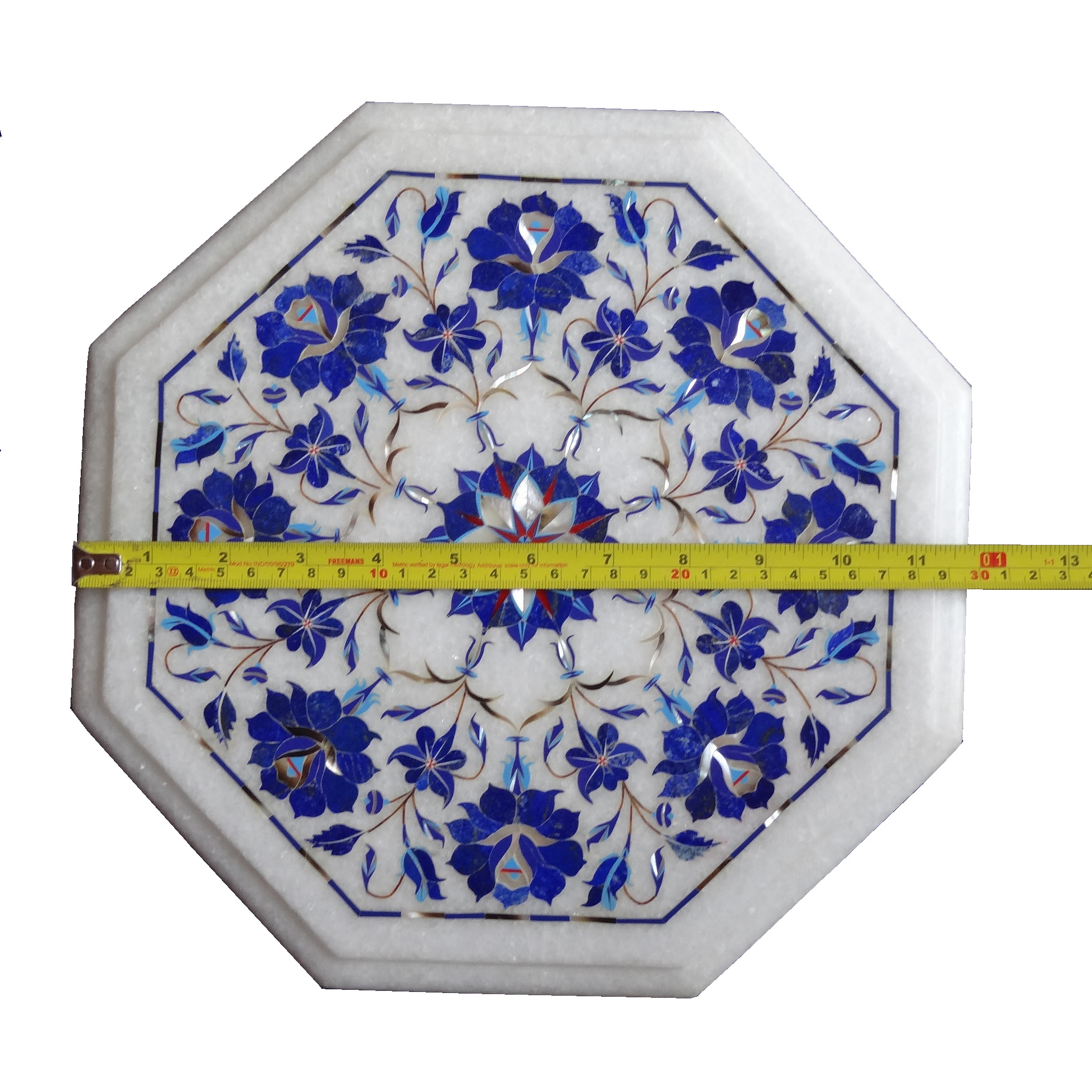 White Marble Table Top