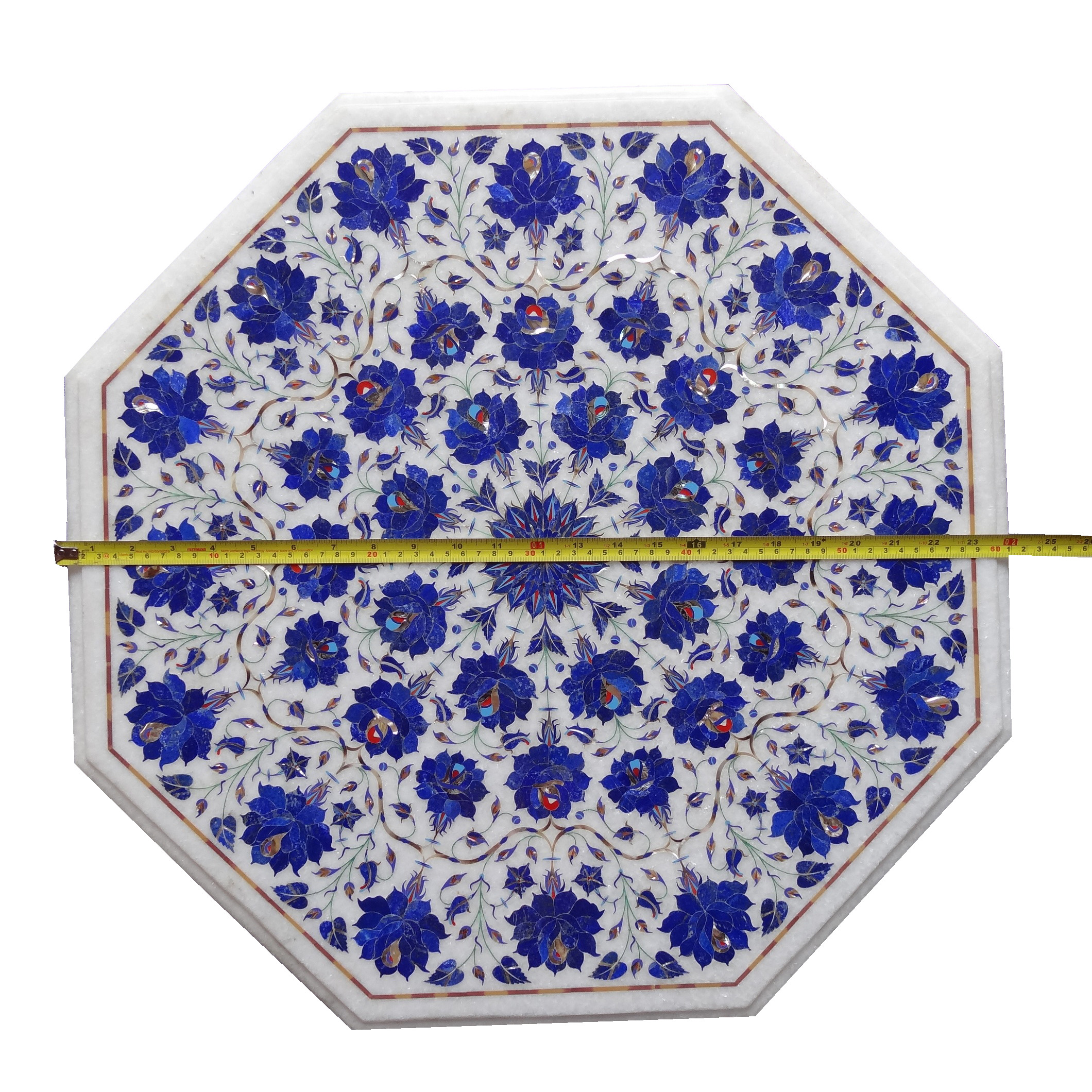 White Marble Table Top