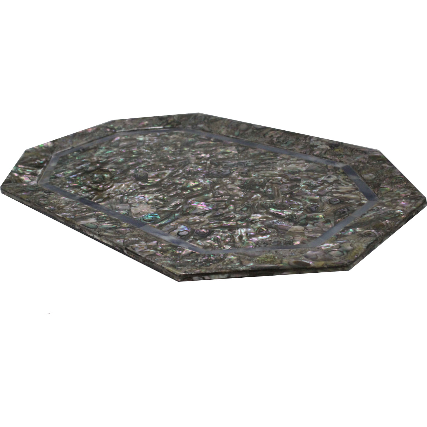 Marble Serving Tray Plate