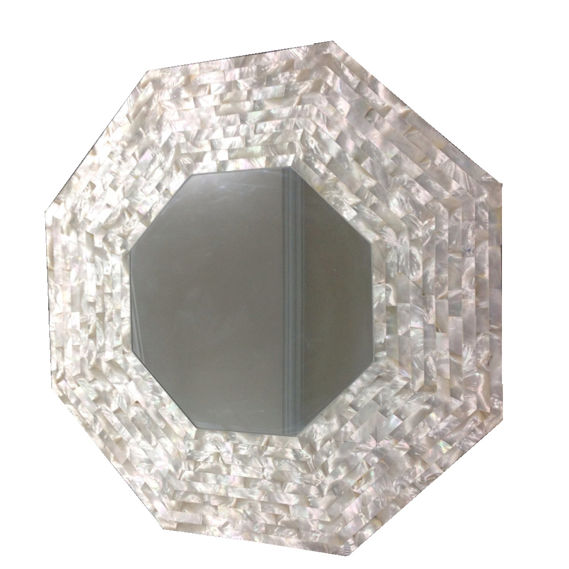 Marble Wall Mirror