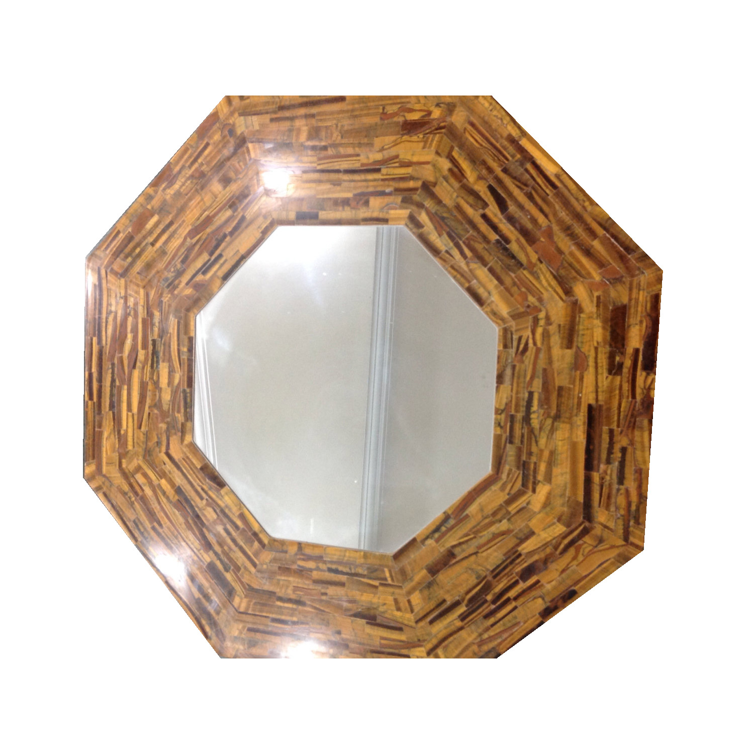 Marble Wall Mirror