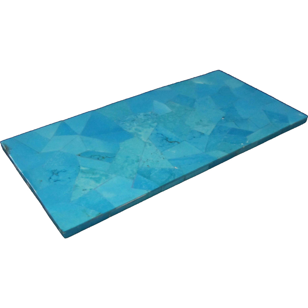 Marble Cheese Board Or Trivet
