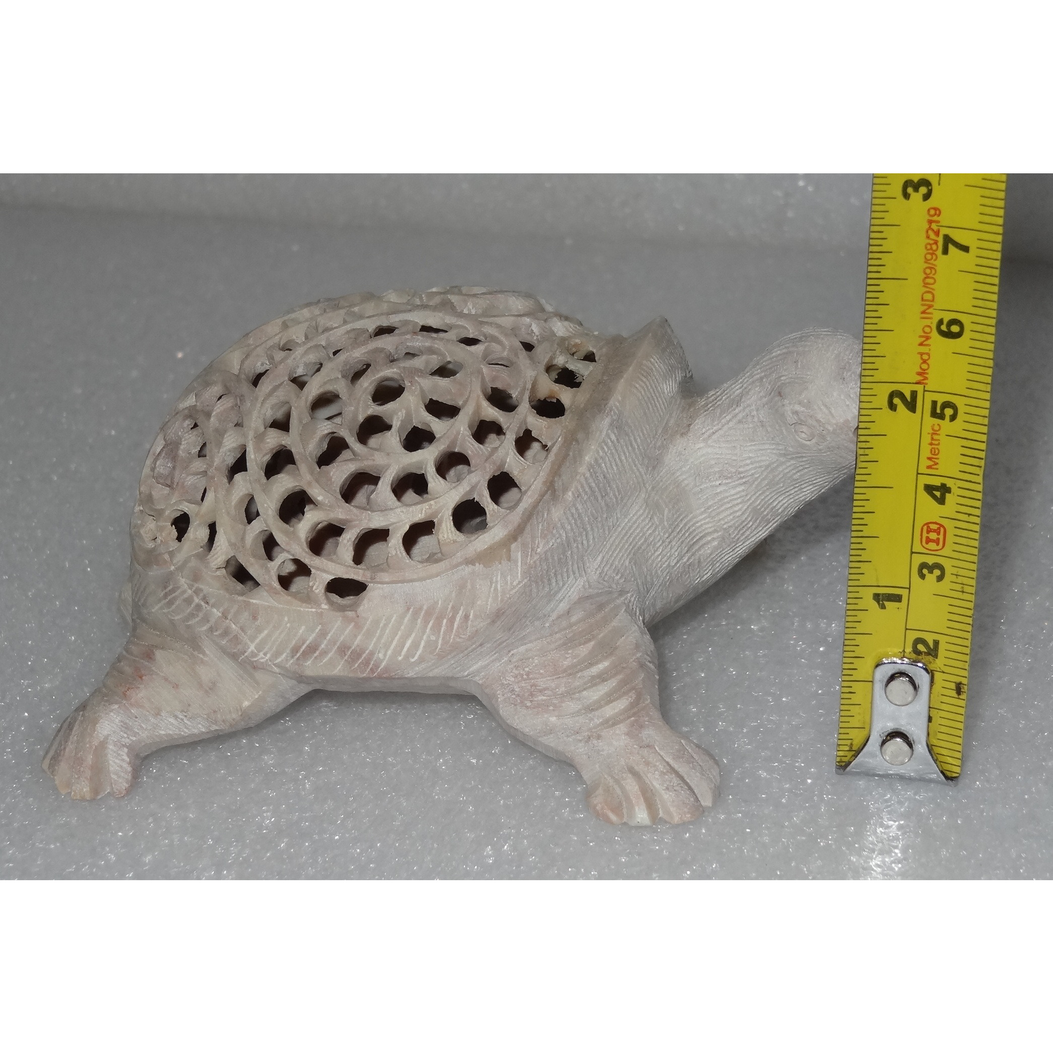 Marble Turtle