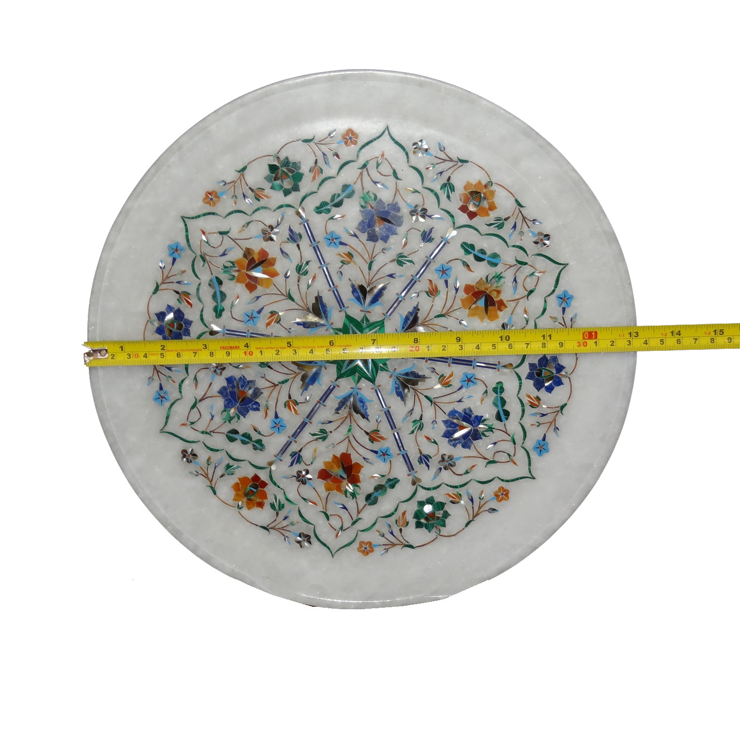 Marble Serving  Plate