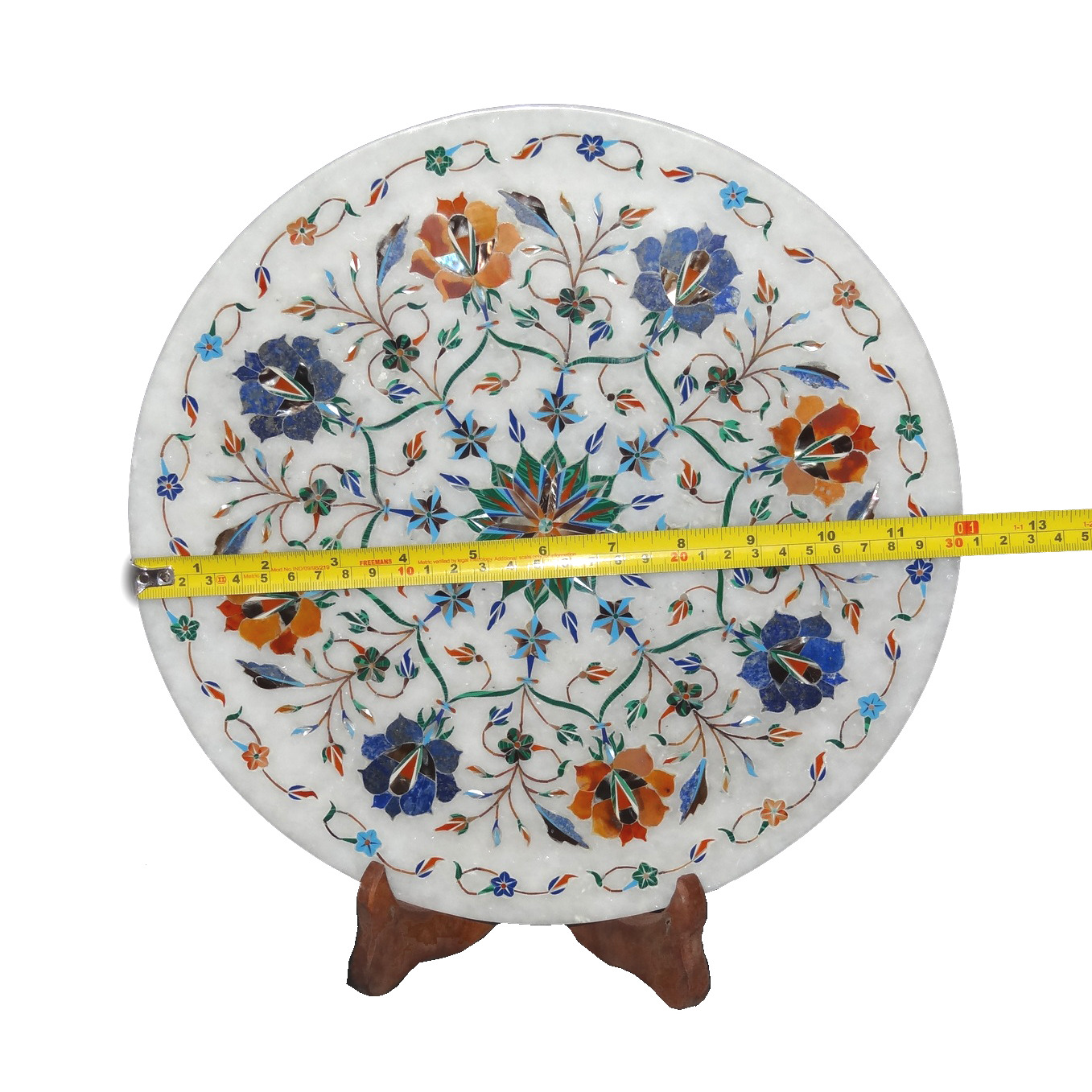 Marble Serving  Plate