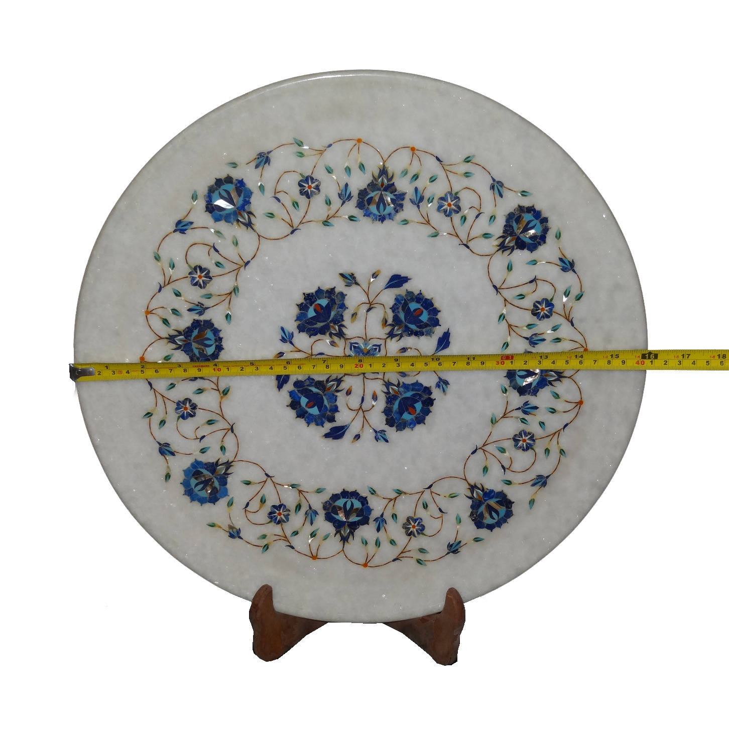 Marble Serving  Plate