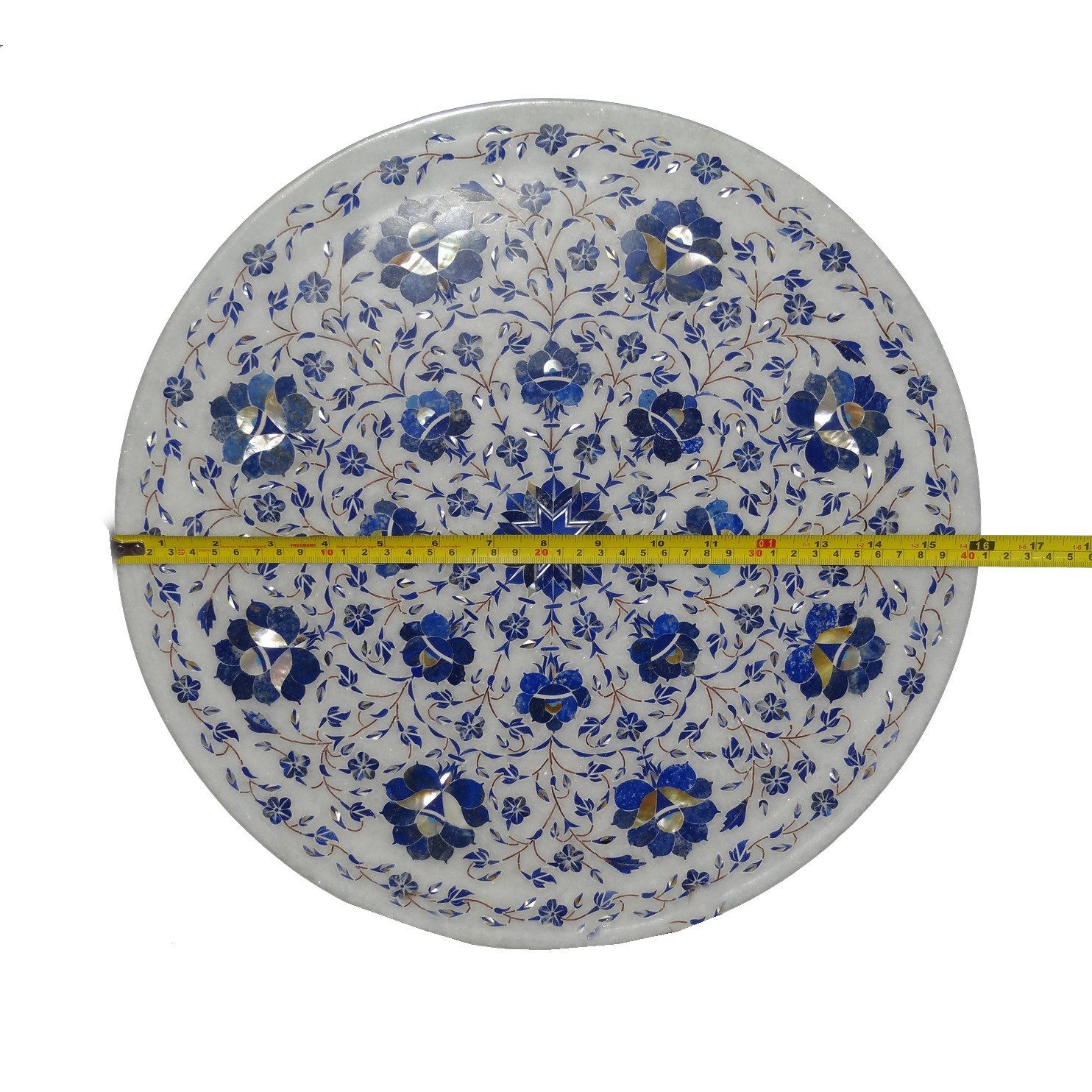 Marble Serving  Plate