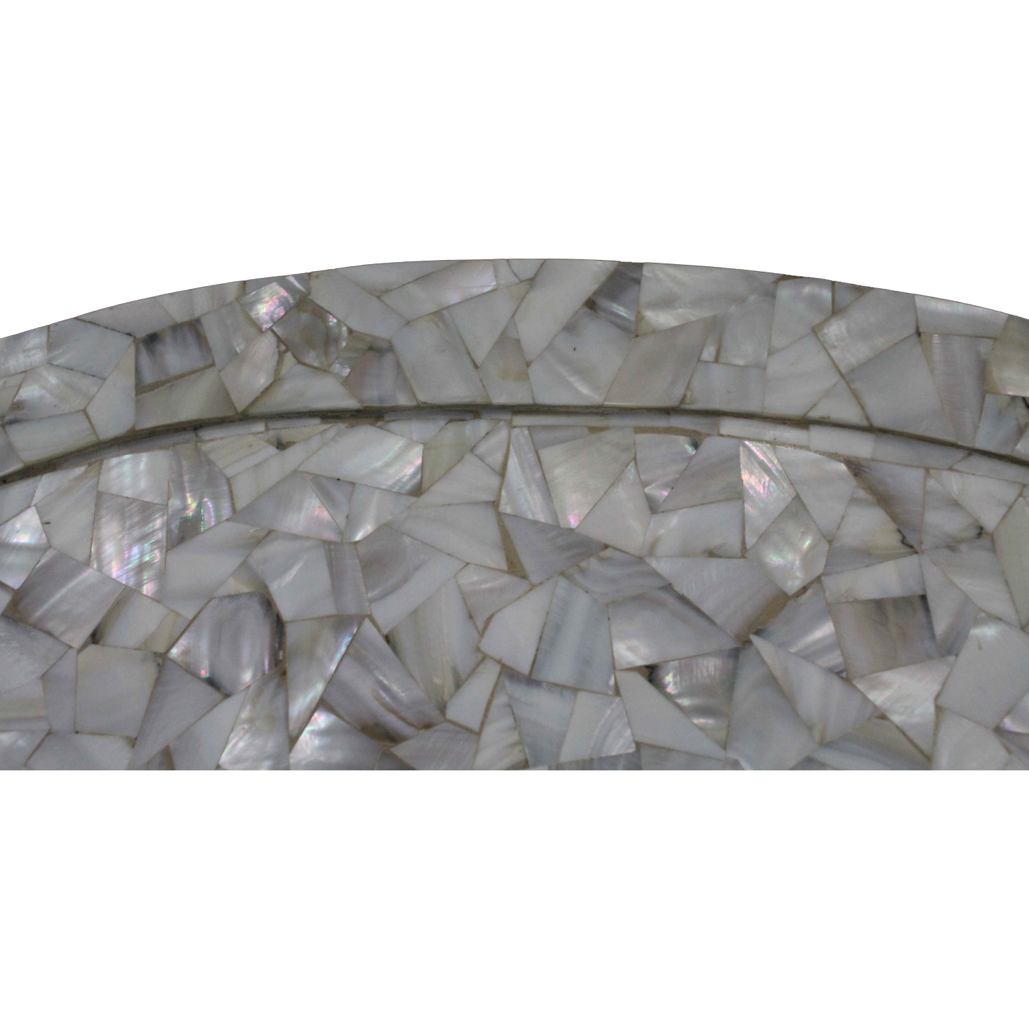 Marble Serving Tray Plate