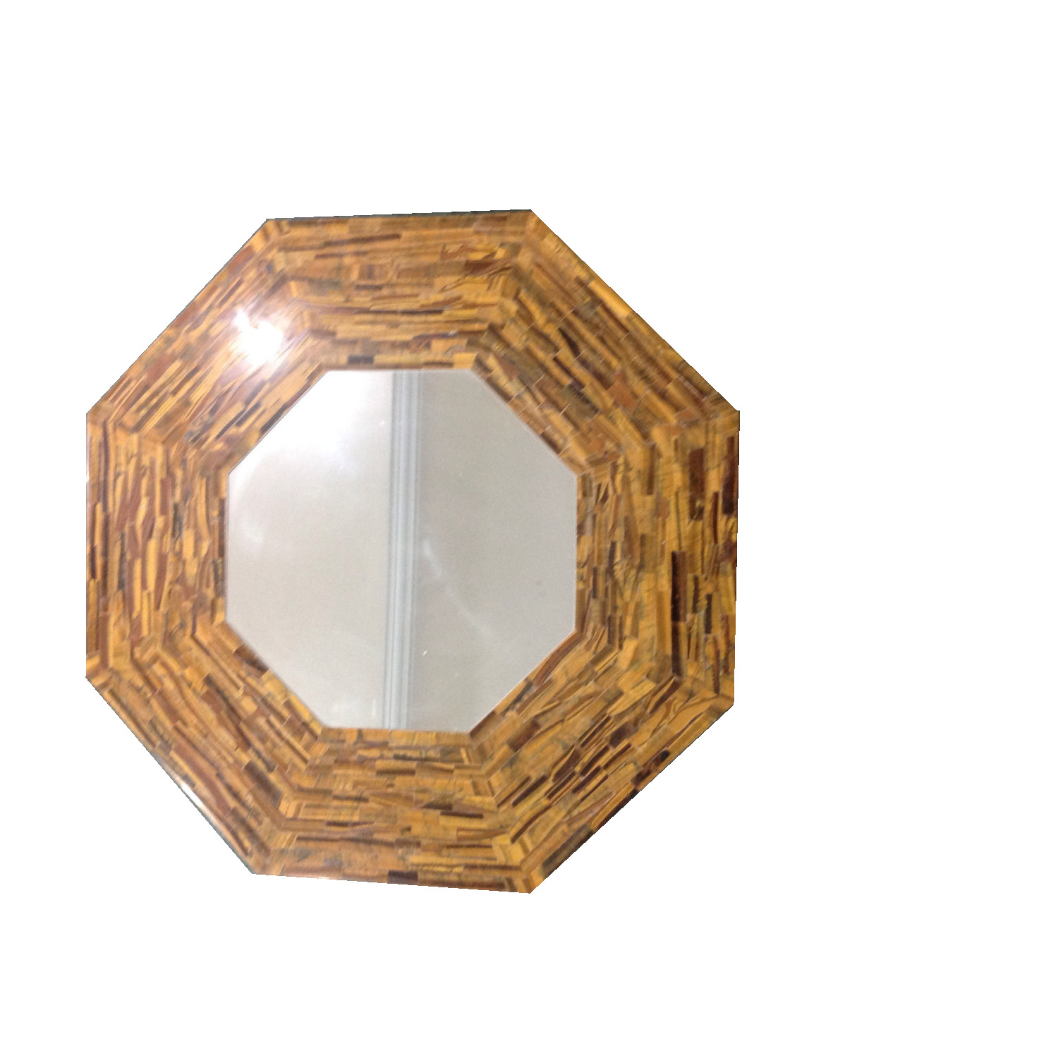 Marble Wall Mirror