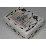 White Marble Jewelry Box