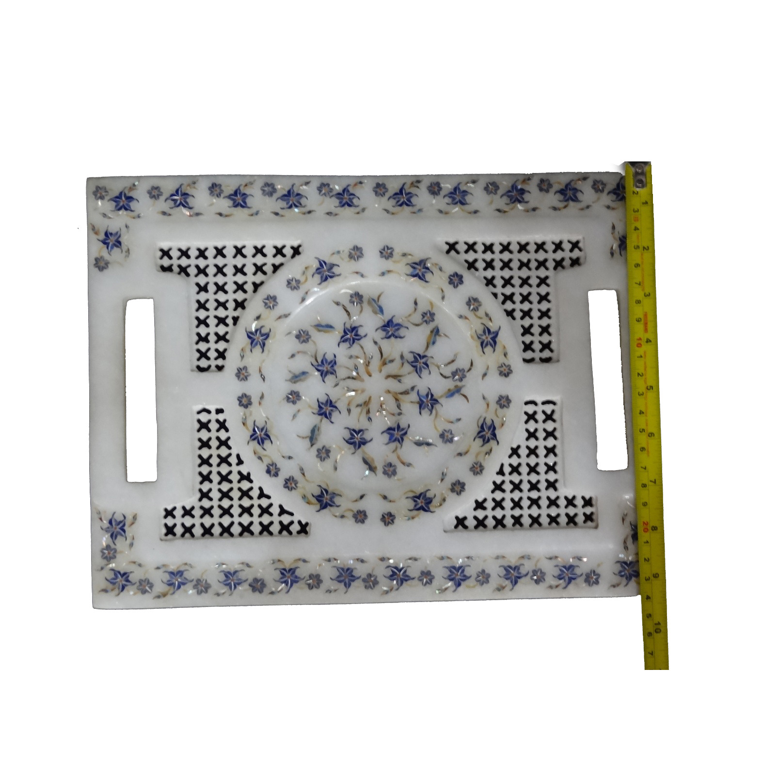 Marble Serving Tray