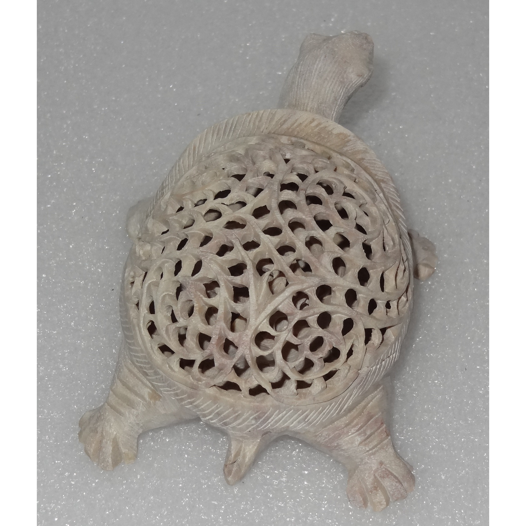 Marble Turtle