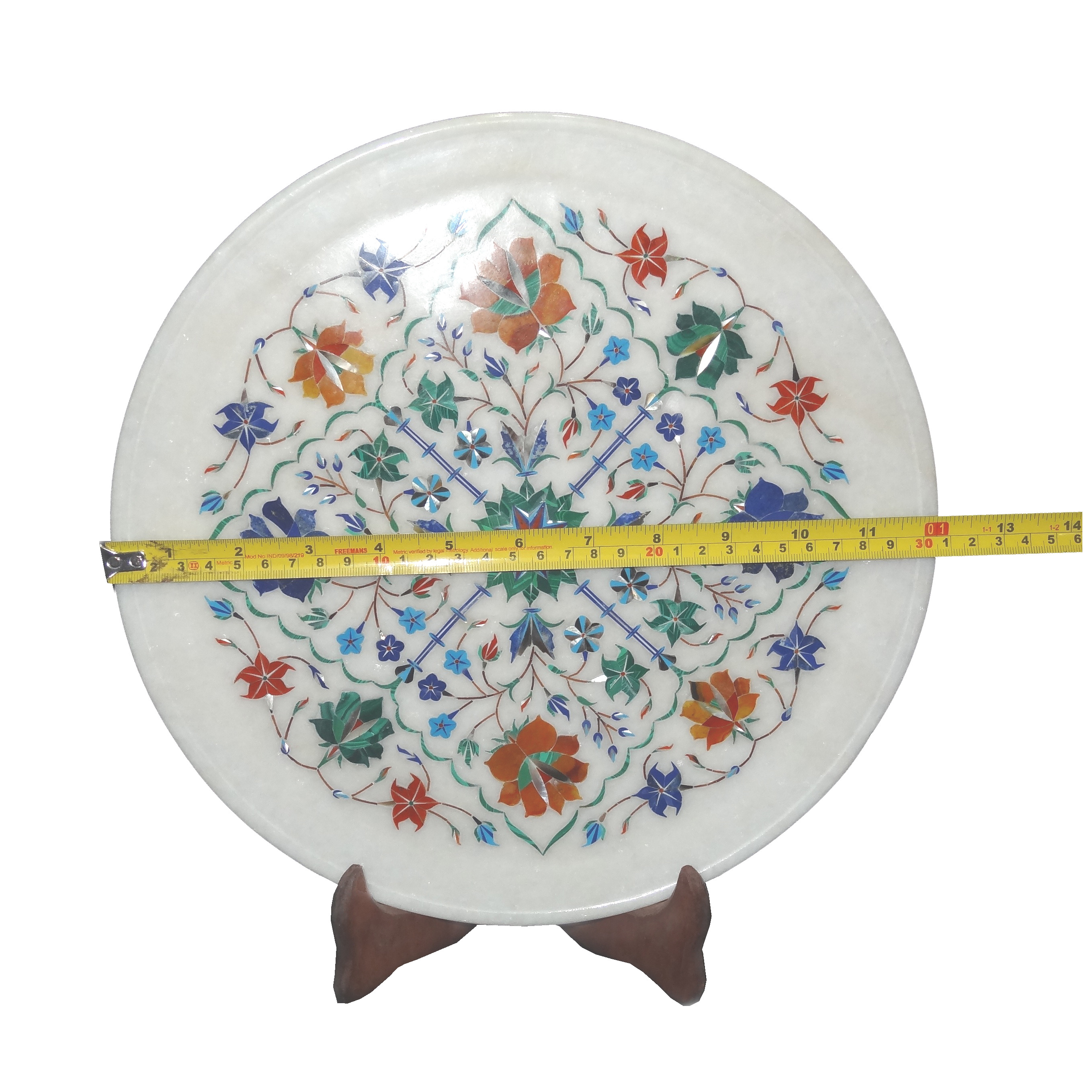 Marble Serving  Plate