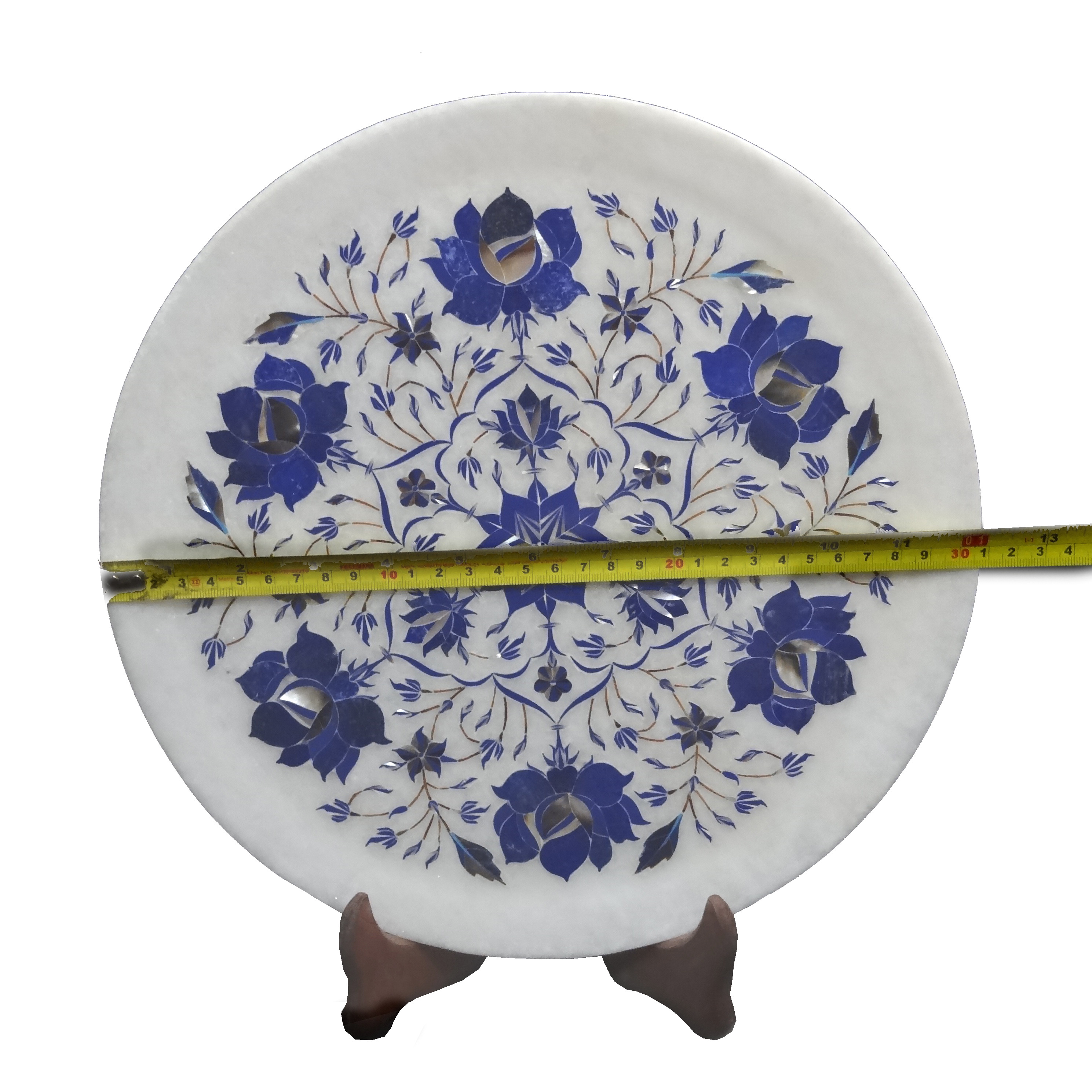 Marble Serving  Plate