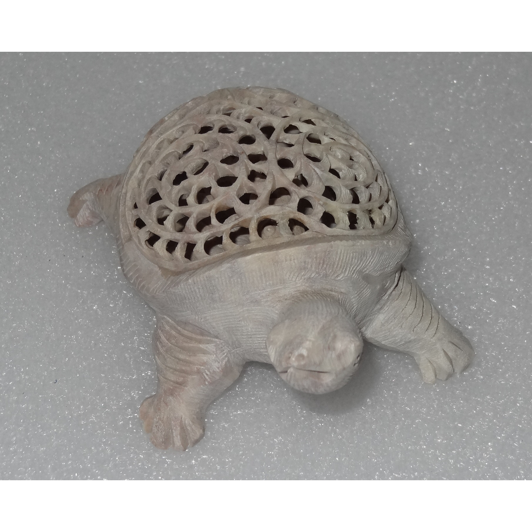 Marble Turtle