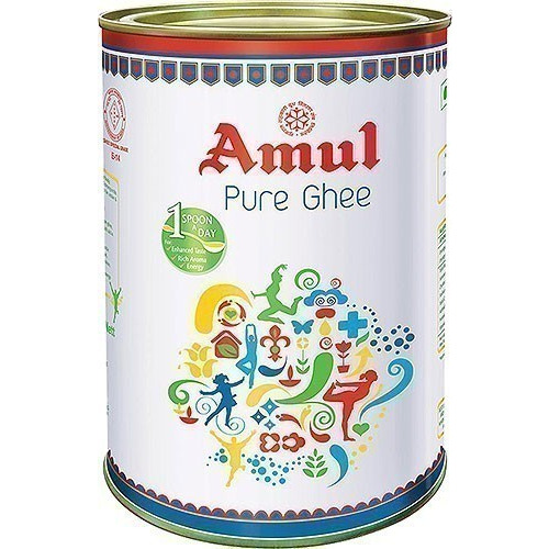 Amul Ghee - 32 oz. (32 oz tin)