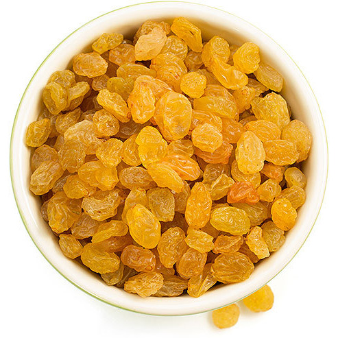 Laxmi Golden Raisins - 28 oz (28 oz. bag)