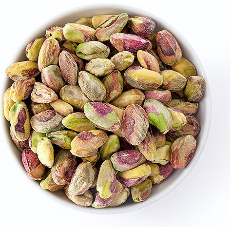 Nirav Green Pistachio Nuts - 3.5 oz (3.5 oz bag)