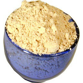 Nirav Soya (Soybean) Flour - 2 lbs (2 lbs. bag)