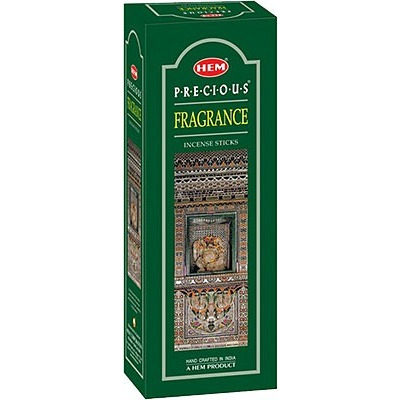 Hem Precious Fragrance Incense - 120 sticks (120 sticks)