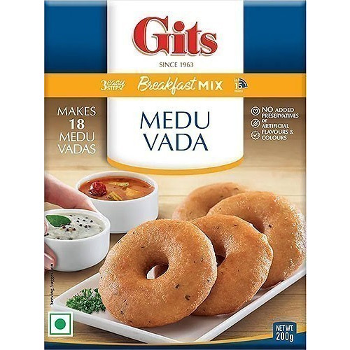 Gits Medu Vada Mix (7 oz box)