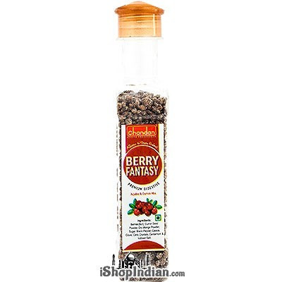 Chandan Berry Fantasy - Premium Digestive (80 gm bottle)