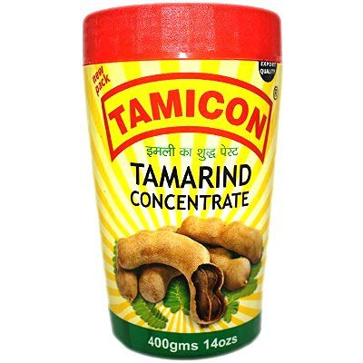 Tamicon Tamarind Concentrate / Paste - 14 oz (14 oz bottle)