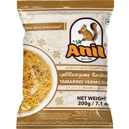 Anil Tamarind Vermicelli (200 gm bag)