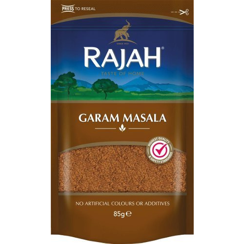 Rajah Garam Masala (85 gm pack)